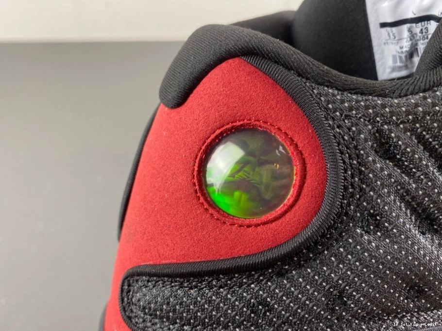 414571-004 13 Bred (2017) - Retro Men's Jordan 1106